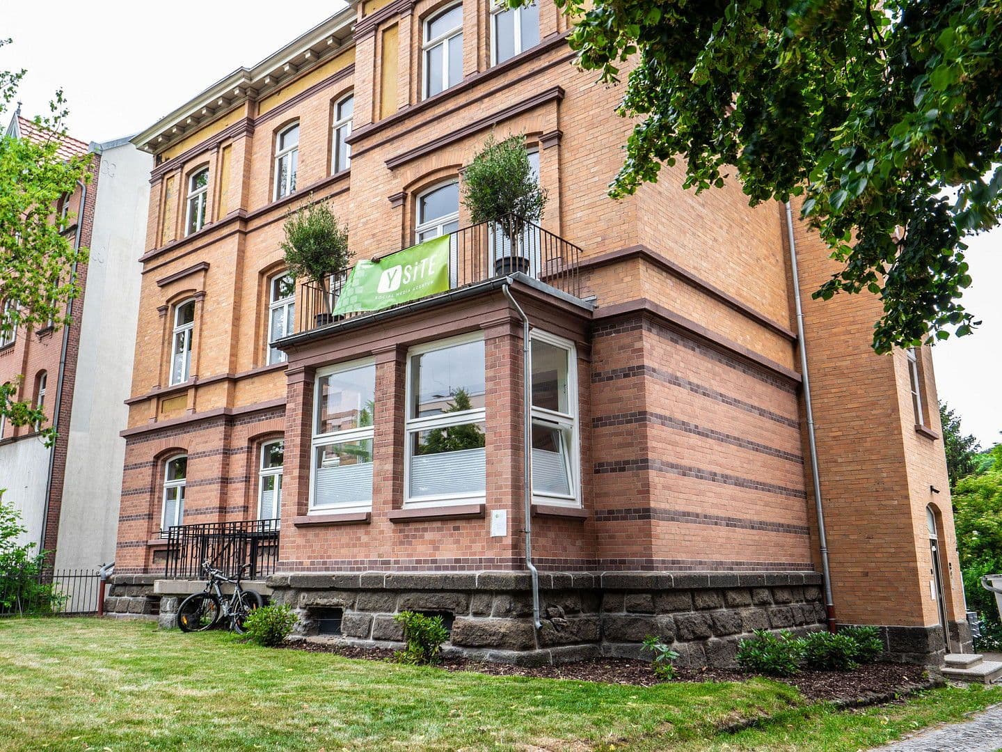 office to rent, 163 m², Wilhelmshöher Allee 320, Kassel, Hesse office to rent, 163 m², Wilhelmshöher Allee 320, Kassel, Hesse