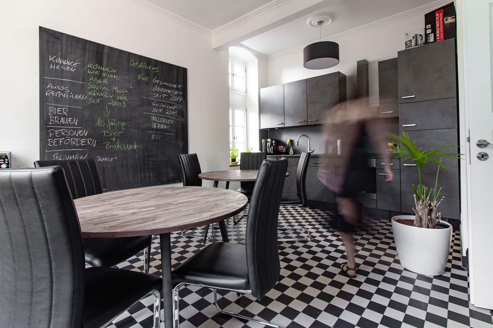 office to rent, 163 m², Wilhelmshöher Allee 320, Kassel, Hesse office to rent, 163 m², Wilhelmshöher Allee 320, Kassel, Hesse