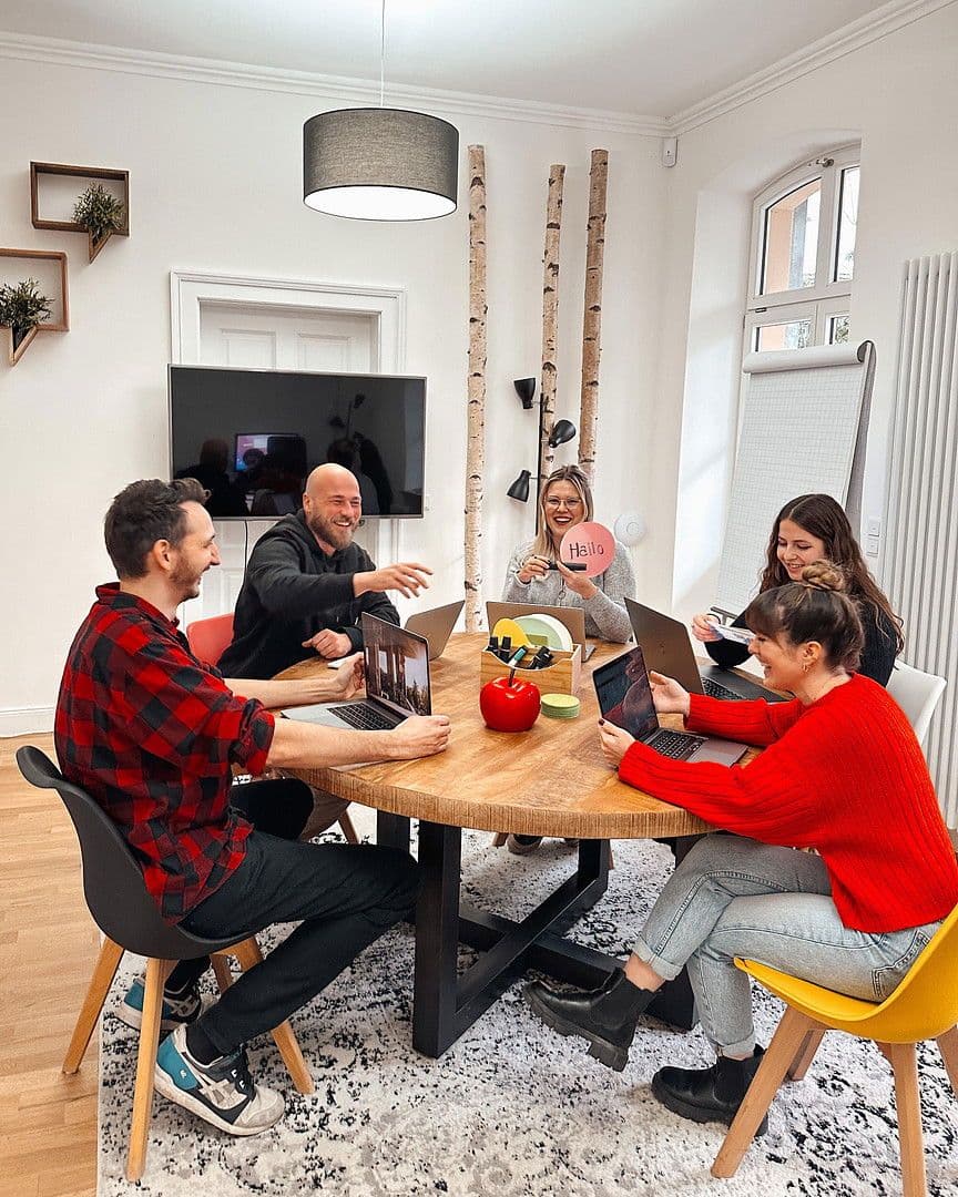 office to rent, 163 m², Wilhelmshöher Allee 320, Kassel, Hesse office to rent, 163 m², Wilhelmshöher Allee 320, Kassel, Hesse