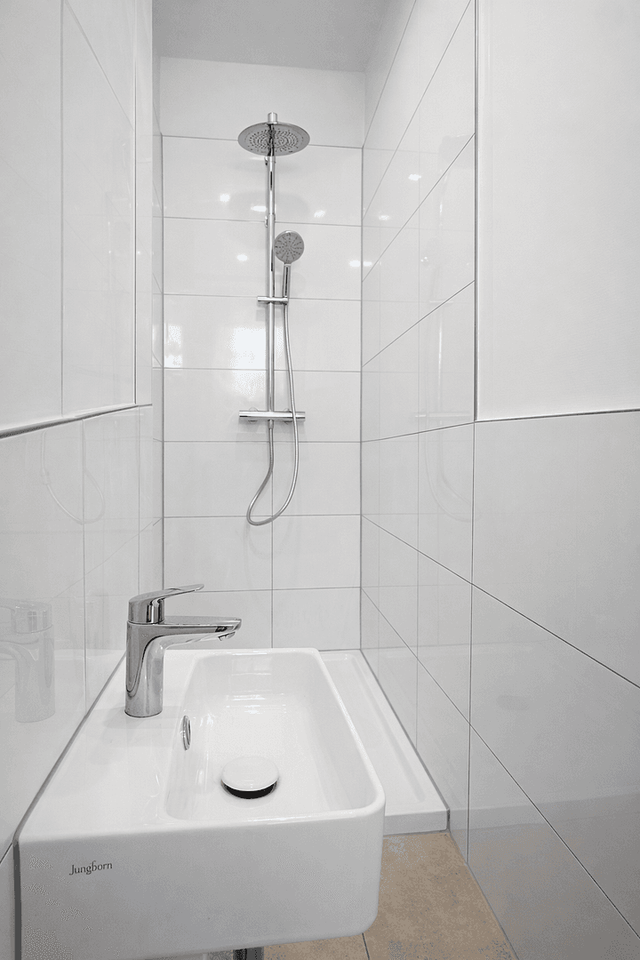 3 bedroom flat for sale, 53 m², Erdkamp 1, Braunschweig, Lower Saxony 3 bedroom flat for sale, 53 m², Erdkamp 1, Braunschweig, Lower Saxony