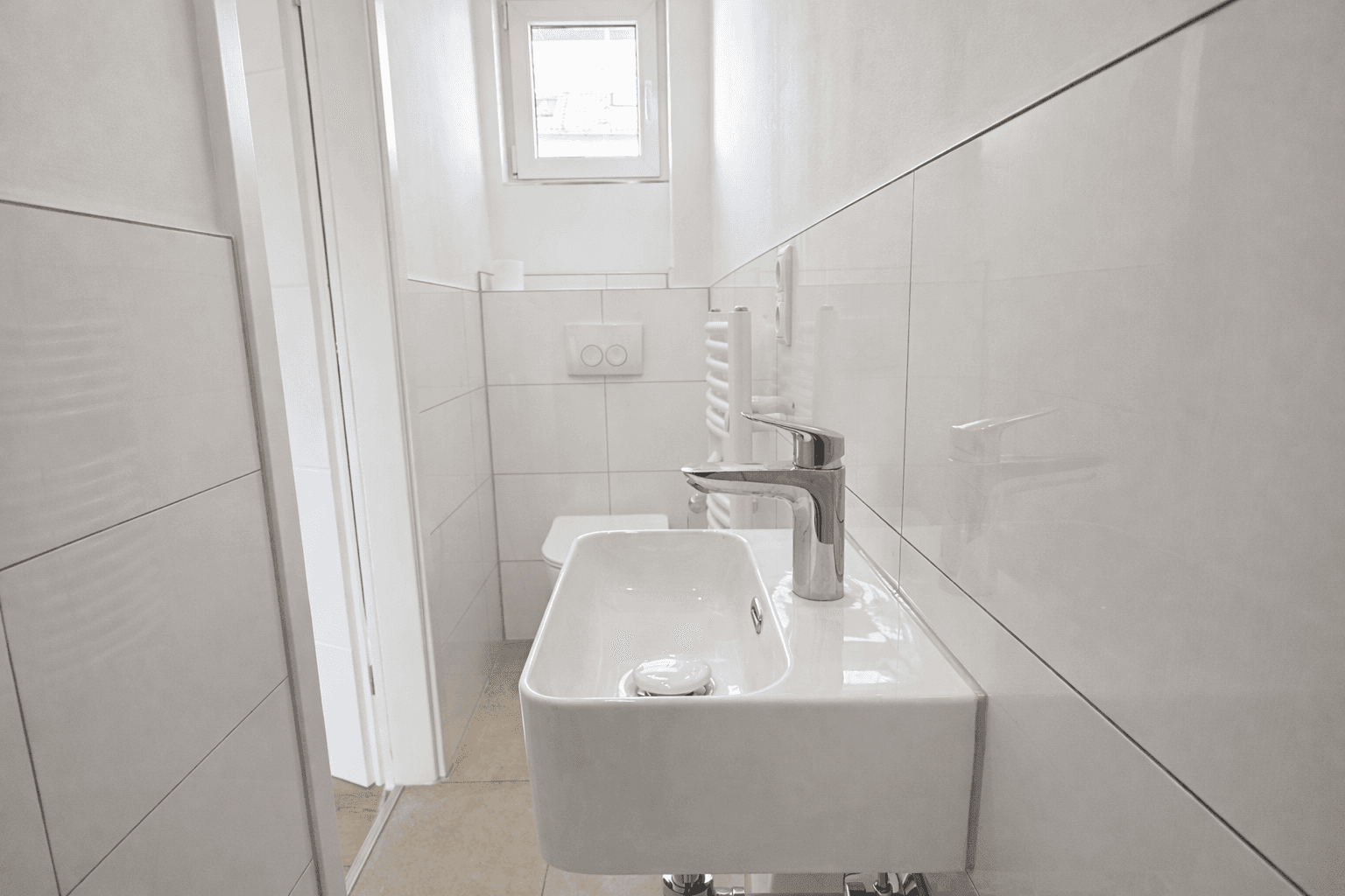 3 bedroom flat for sale, 53 m², Erdkamp 1, Braunschweig, Lower Saxony 3 bedroom flat for sale, 53 m², Erdkamp 1, Braunschweig, Lower Saxony