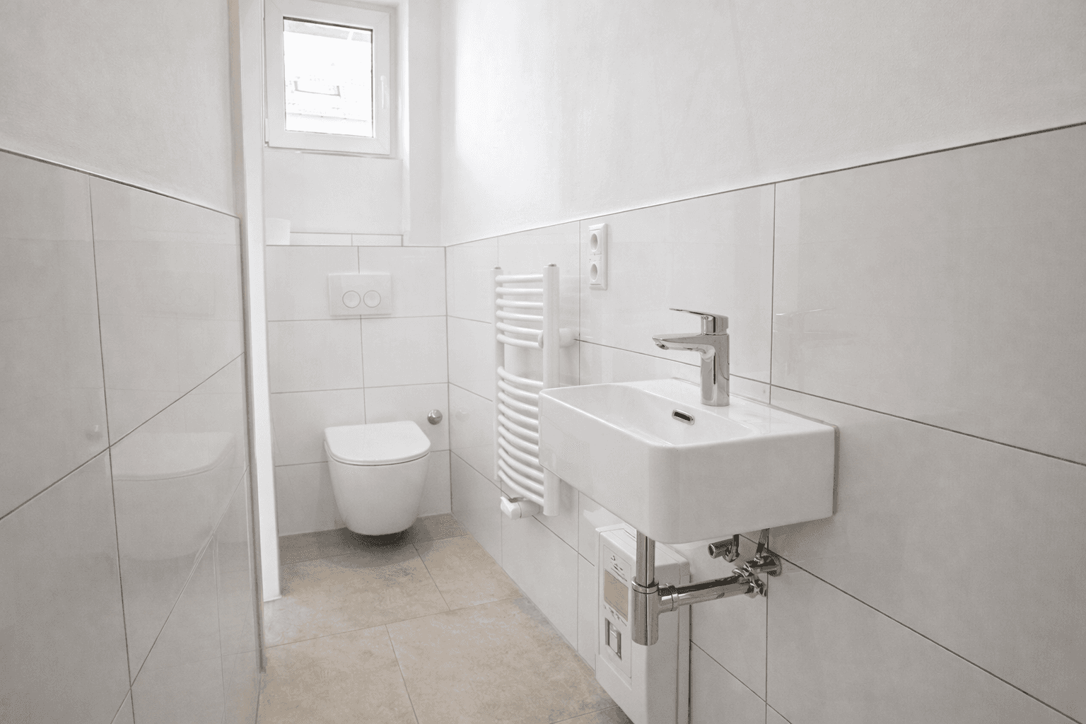 3 bedroom flat for sale, 53 m², Erdkamp 1, Braunschweig, Lower Saxony 3 bedroom flat for sale, 53 m², Erdkamp 1, Braunschweig, Lower Saxony