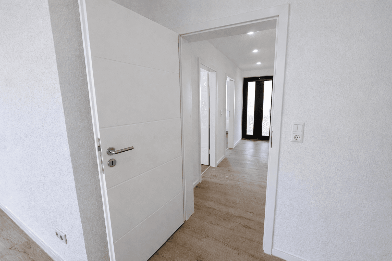 3 bedroom flat for sale, 53 m², Erdkamp 1, Braunschweig, Lower Saxony 3 bedroom flat for sale, 53 m², Erdkamp 1, Braunschweig, Lower Saxony