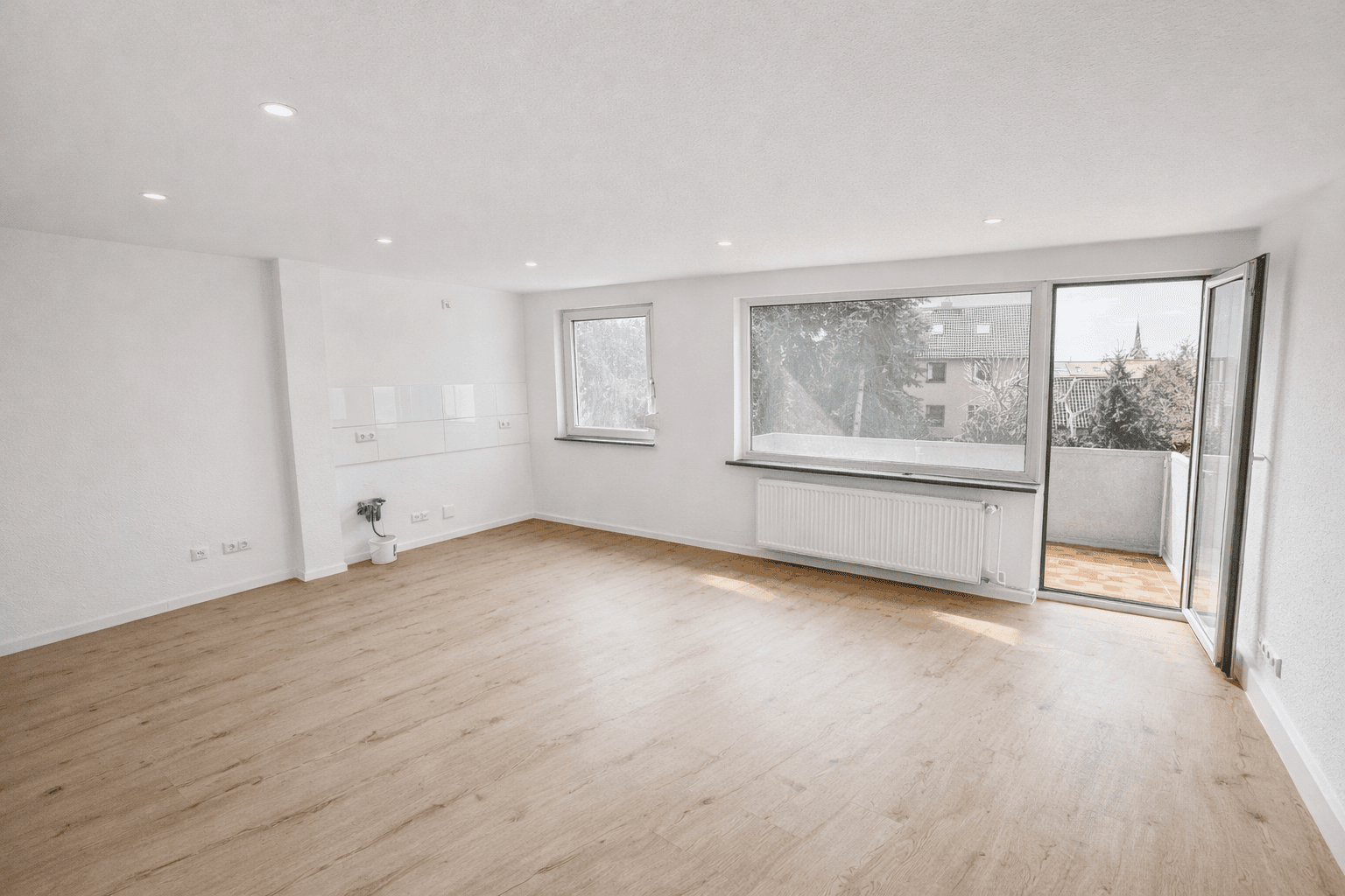 3 bedroom flat for sale, 53 m², Erdkamp 1, Braunschweig, Lower Saxony 3 bedroom flat for sale, 53 m², Erdkamp 1, Braunschweig, Lower Saxony