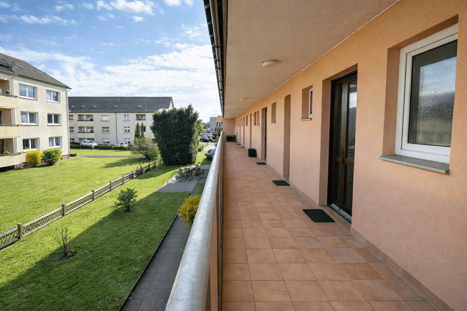 3 bedroom flat for sale, 53 m², Erdkamp 1, Braunschweig, Lower Saxony 3 bedroom flat for sale, 53 m², Erdkamp 1, Braunschweig, Lower Saxony