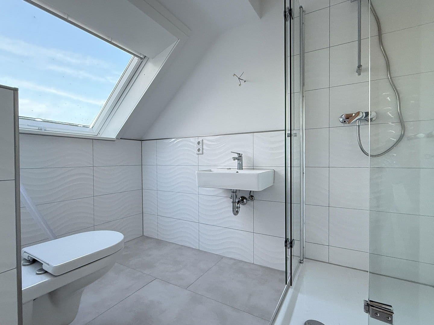 3 bedroom flat to rent, 65 m², Schwerter Str. 147, Hagen, North Rhine-Westphalia 3 bedroom flat to rent, 65 m², Schwerter Str. 147, Hagen, North Rhine-Westphalia