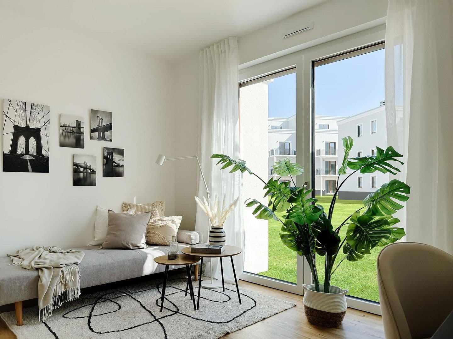 3 bedroom flat to rent, 81 m², Dietzenbacher Straße 117, Offenbach, Hesse 3 bedroom flat to rent, 81 m², Dietzenbacher Straße 117, Offenbach, Hesse