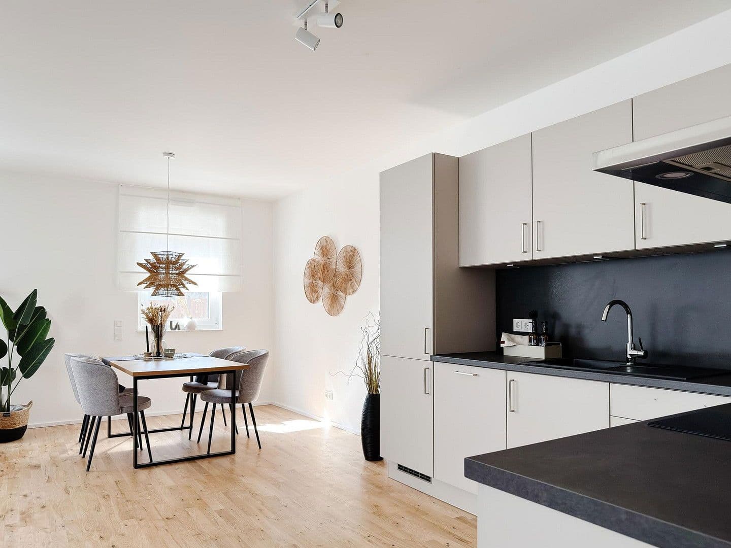 3 bedroom flat to rent, 81 m², Dietzenbacher Straße 117, Offenbach, Hesse 3 bedroom flat to rent, 81 m², Dietzenbacher Straße 117, Offenbach, Hesse