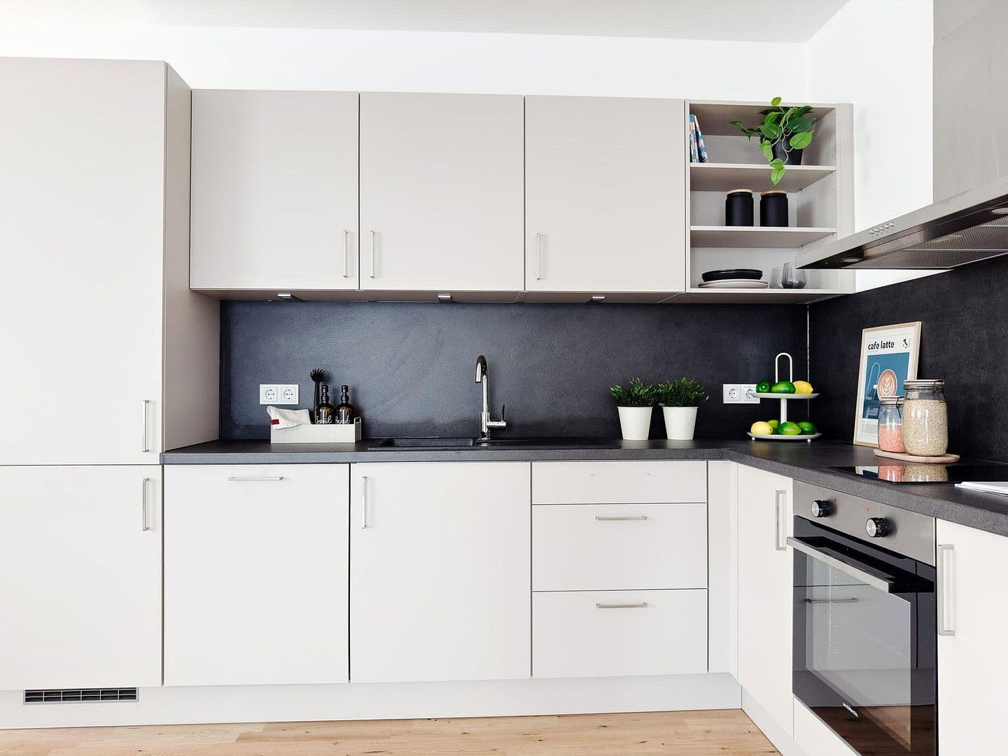 3 bedroom flat to rent, 81 m², Dietzenbacher Straße 117, Offenbach, Hesse 3 bedroom flat to rent, 81 m², Dietzenbacher Straße 117, Offenbach, Hesse