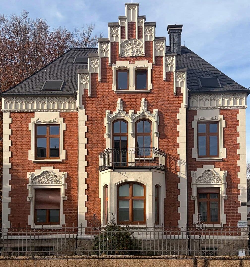 Studio flat to rent, 41 m², Schwerter Str. 147, Hagen, North Rhine-Westphalia Studio flat to rent, 41 m², Schwerter Str. 147, Hagen, North Rhine-Westphalia