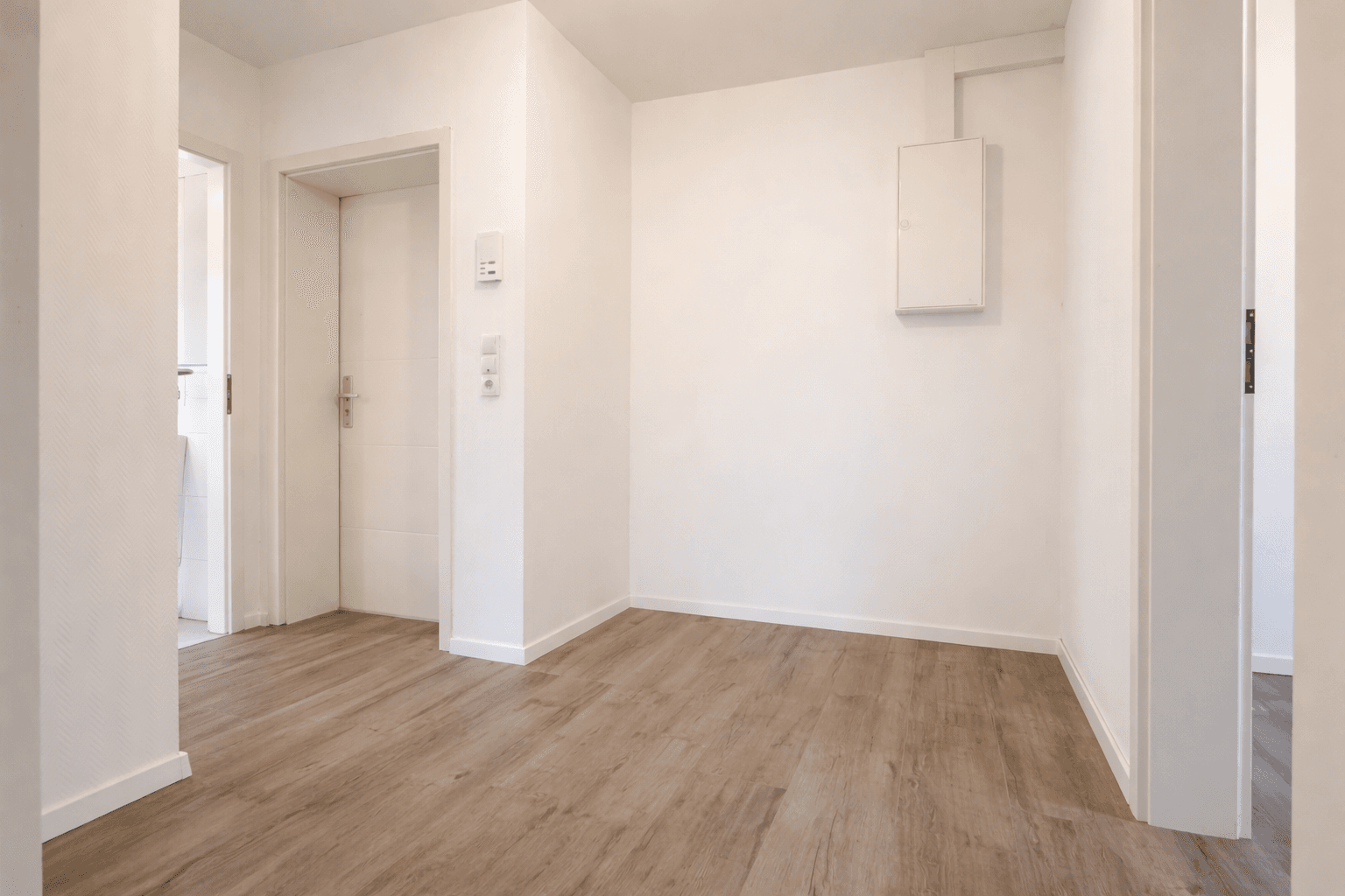 2 bedroom flat to rent, 49 m², Kabeler Str. 17, Hagen, North Rhine-Westphalia 2 bedroom flat to rent, 49 m², Kabeler Str. 17, Hagen, North Rhine-Westphalia