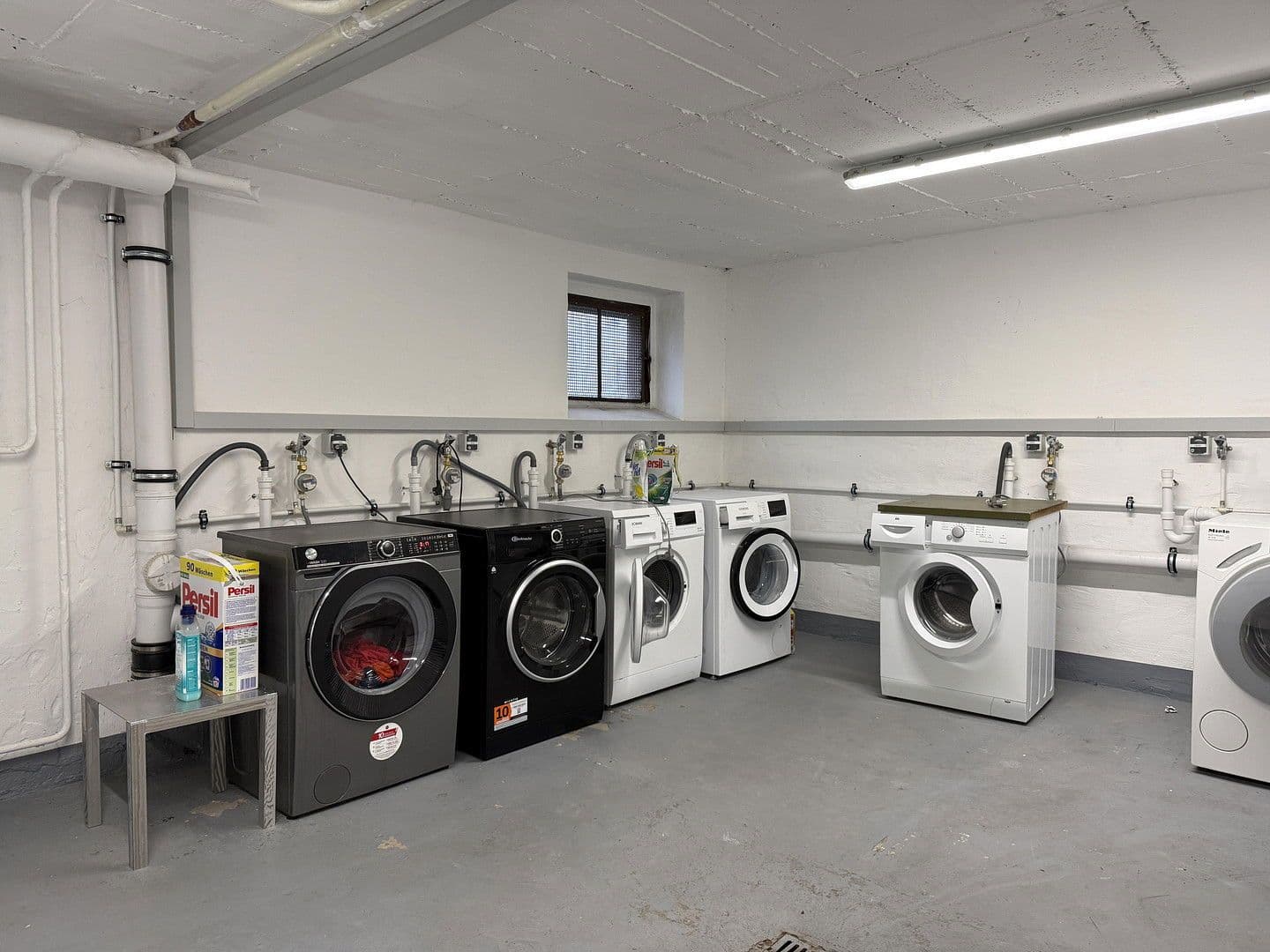 2 bedroom flat to rent, 49 m², Kabeler Str. 17, Hagen, North Rhine-Westphalia 2 bedroom flat to rent, 49 m², Kabeler Str. 17, Hagen, North Rhine-Westphalia