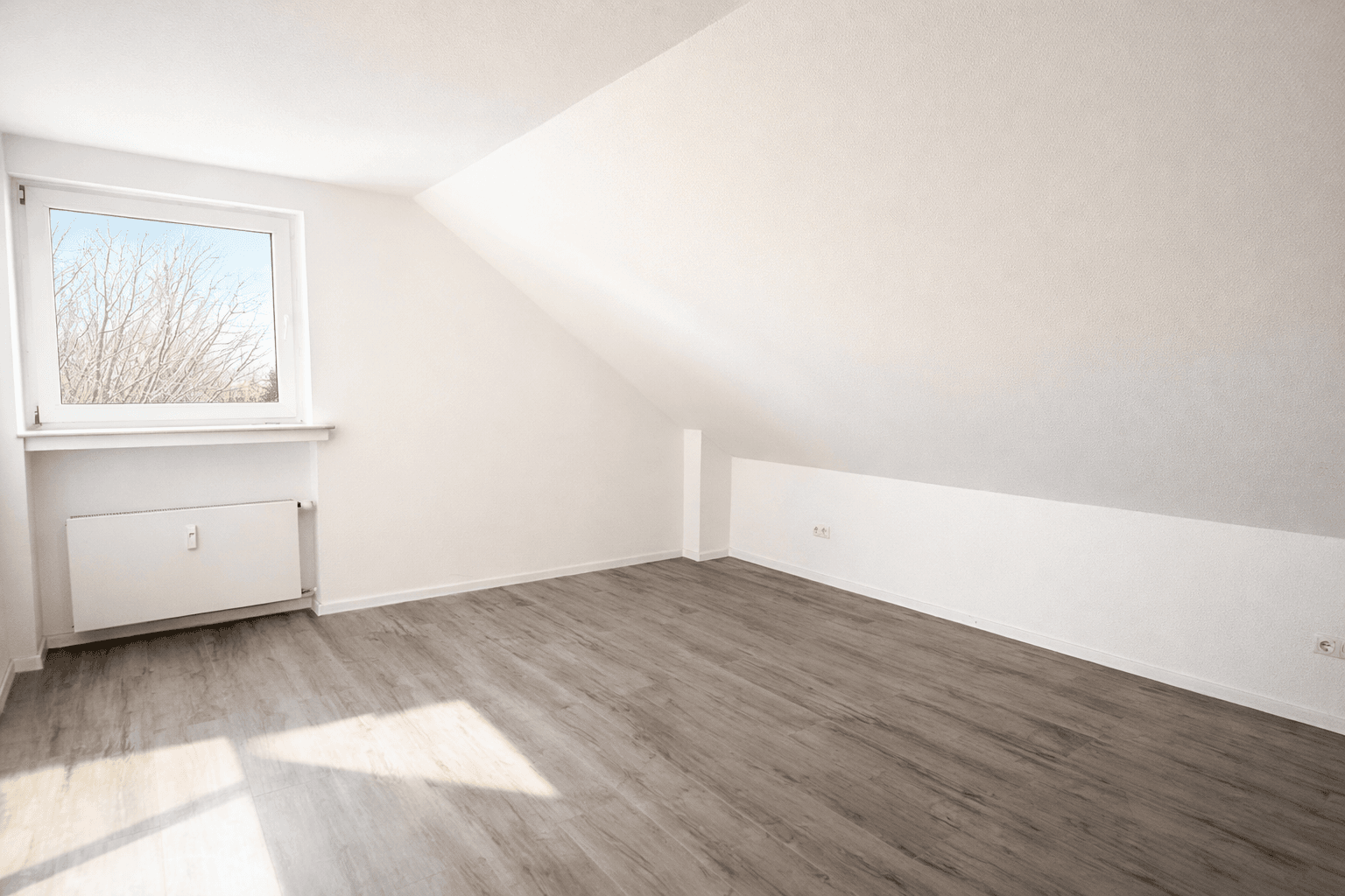 2 bedroom flat to rent, 49 m², Kabeler Str. 17, Hagen, North Rhine-Westphalia 2 bedroom flat to rent, 49 m², Kabeler Str. 17, Hagen, North Rhine-Westphalia