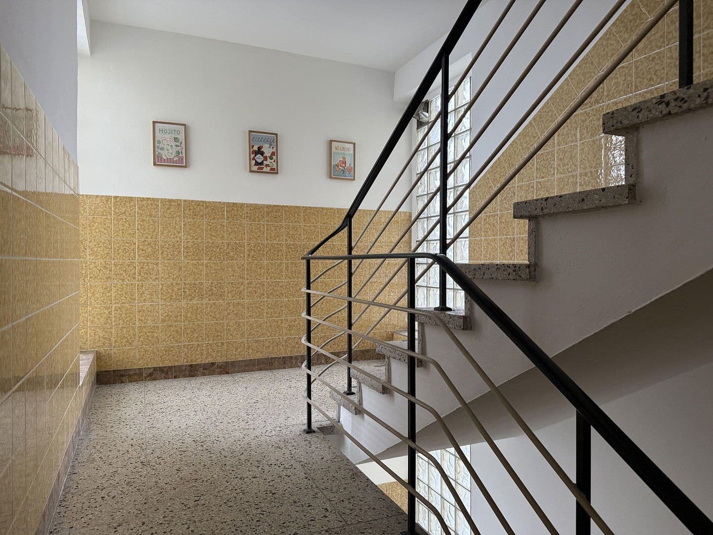 2 bedroom flat to rent, 49 m², Kabeler Str. 17, Hagen, North Rhine-Westphalia 2 bedroom flat to rent, 49 m², Kabeler Str. 17, Hagen, North Rhine-Westphalia