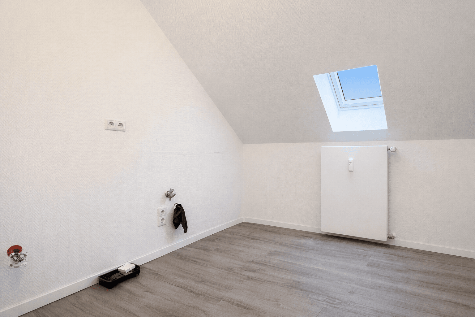 2 bedroom flat to rent, 49 m², Kabeler Str. 17, Hagen, North Rhine-Westphalia 2 bedroom flat to rent, 49 m², Kabeler Str. 17, Hagen, North Rhine-Westphalia