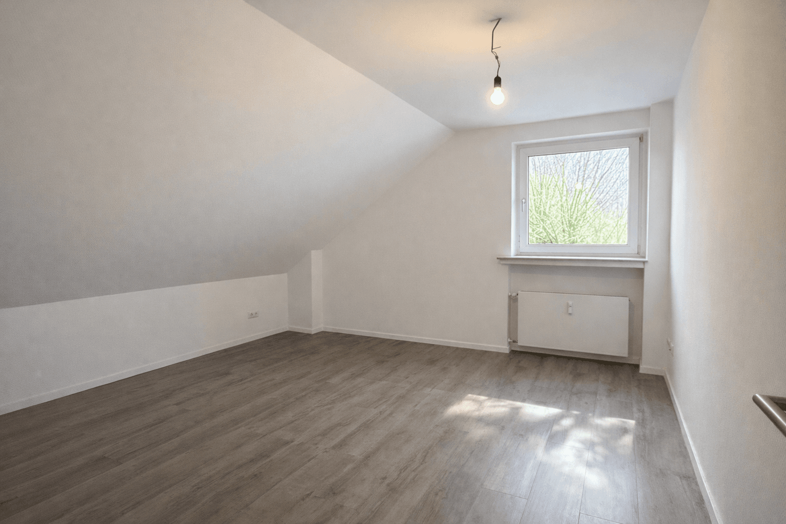 2 bedroom flat to rent, 49 m², Kabeler Str. 17, Hagen, North Rhine-Westphalia 2 bedroom flat to rent, 49 m², Kabeler Str. 17, Hagen, North Rhine-Westphalia