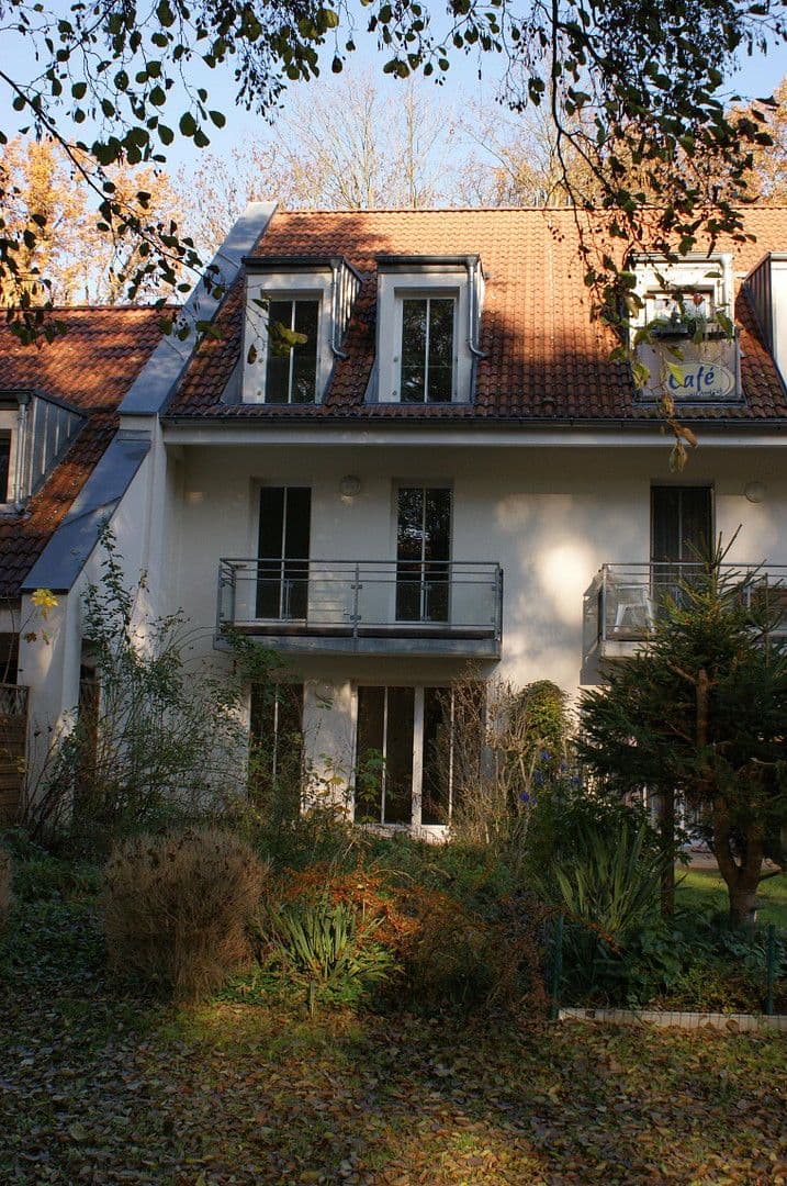 3 bedroom flat for sale, 93 m², Woltersdorf, Brandenburg 3 bedroom flat for sale, 93 m², Woltersdorf, Brandenburg