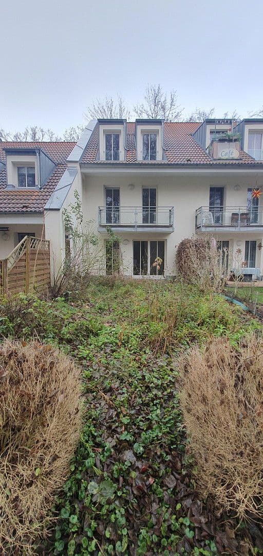 3 bedroom flat for sale, 93 m², Woltersdorf, Brandenburg 3 bedroom flat for sale, 93 m², Woltersdorf, Brandenburg