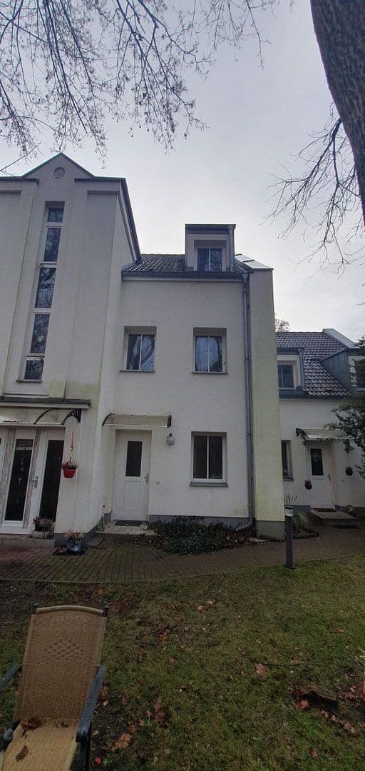 3 bedroom flat for sale, 93 m², Woltersdorf, Brandenburg 3 bedroom flat for sale, 93 m², Woltersdorf, Brandenburg