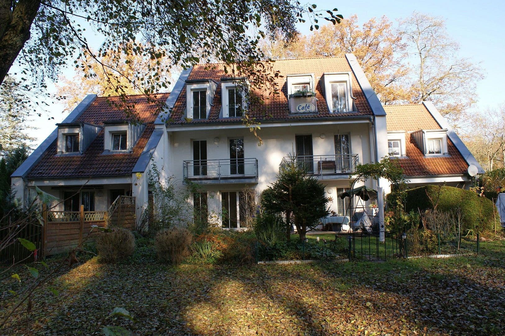 3 bedroom flat for sale, 93 m², Woltersdorf, Brandenburg 3 bedroom flat for sale, 93 m², Woltersdorf, Brandenburg