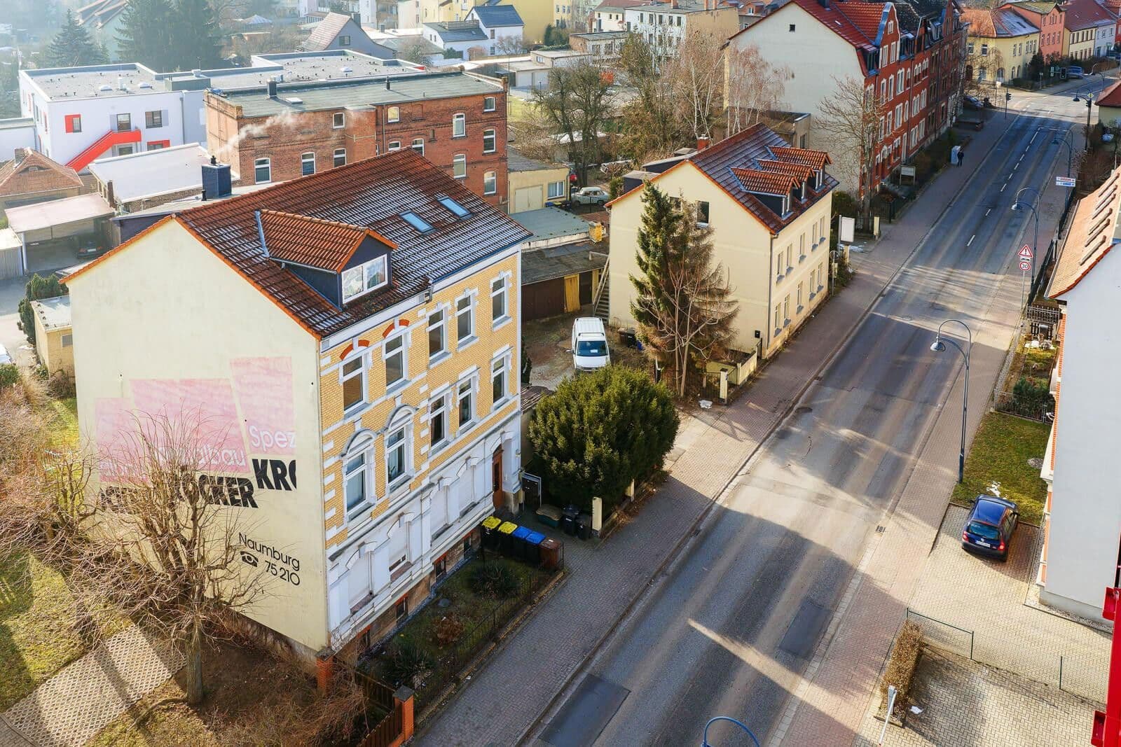 house for sale, 318 m², Jägerstraße 70, Naumburg (Saale), Saxony-Anhalt house for sale, 318 m², Jägerstraße 70, Naumburg (Saale), Saxony-Anhalt