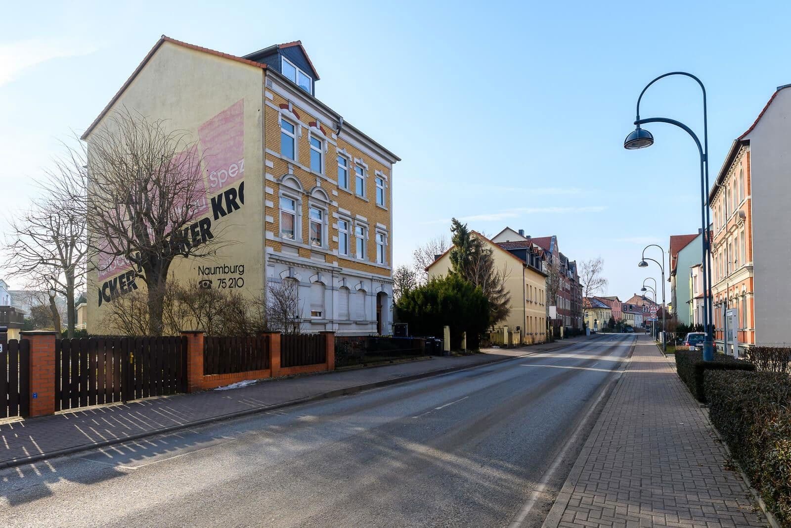 house for sale, 318 m², Jägerstraße 70, Naumburg (Saale), Saxony-Anhalt house for sale, 318 m², Jägerstraße 70, Naumburg (Saale), Saxony-Anhalt