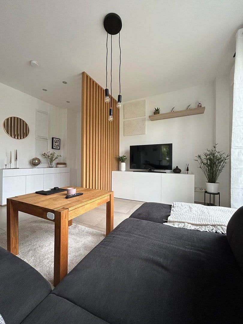 2 bedroom flat to rent, 70 m², Bernkastel-Kues, Rhineland-Palatinate 2 bedroom flat to rent, 70 m², Bernkastel-Kues, Rhineland-Palatinate