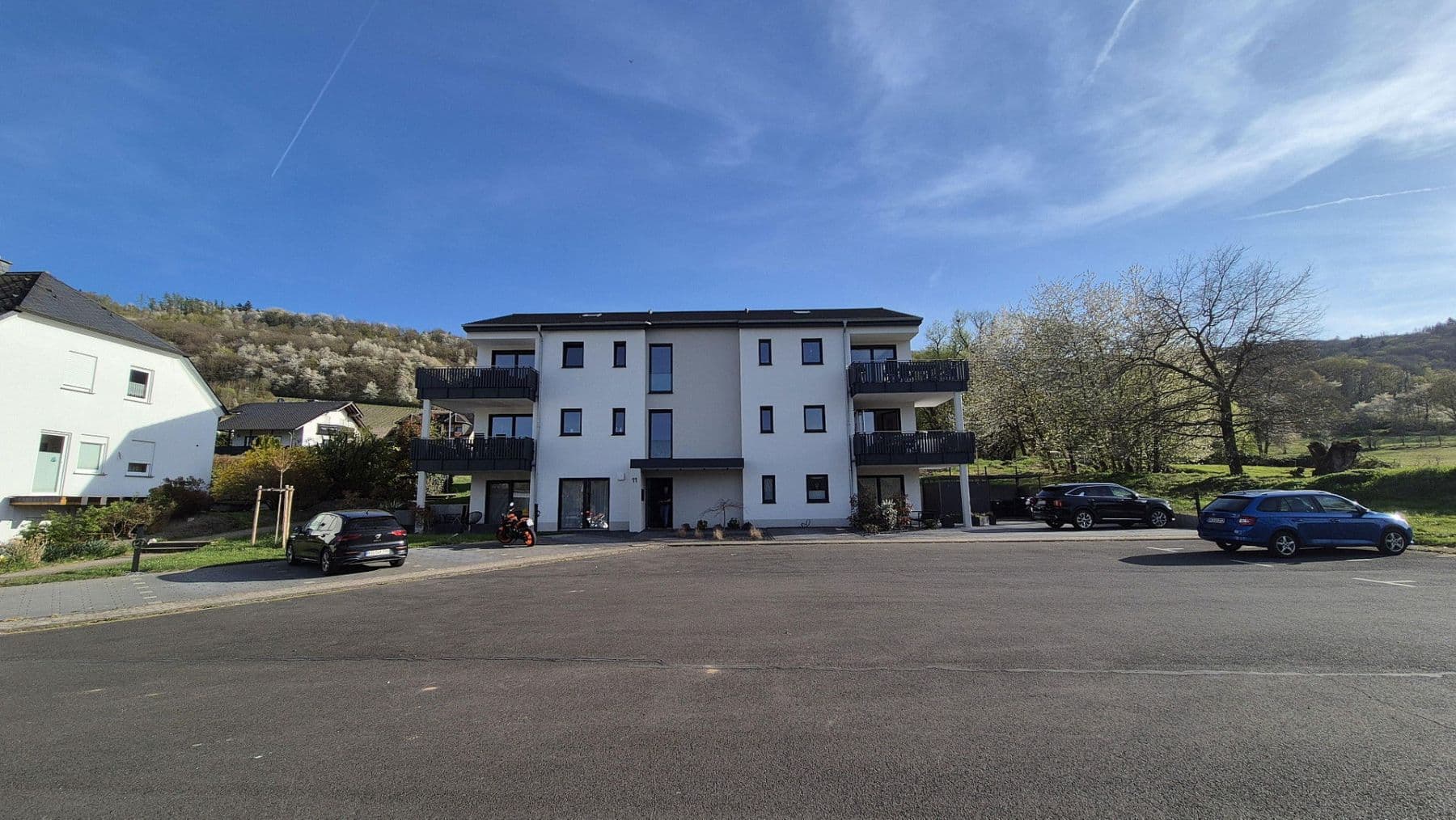 2 bedroom flat to rent, 70 m², Bernkastel-Kues, Rhineland-Palatinate 2 bedroom flat to rent, 70 m², Bernkastel-Kues, Rhineland-Palatinate