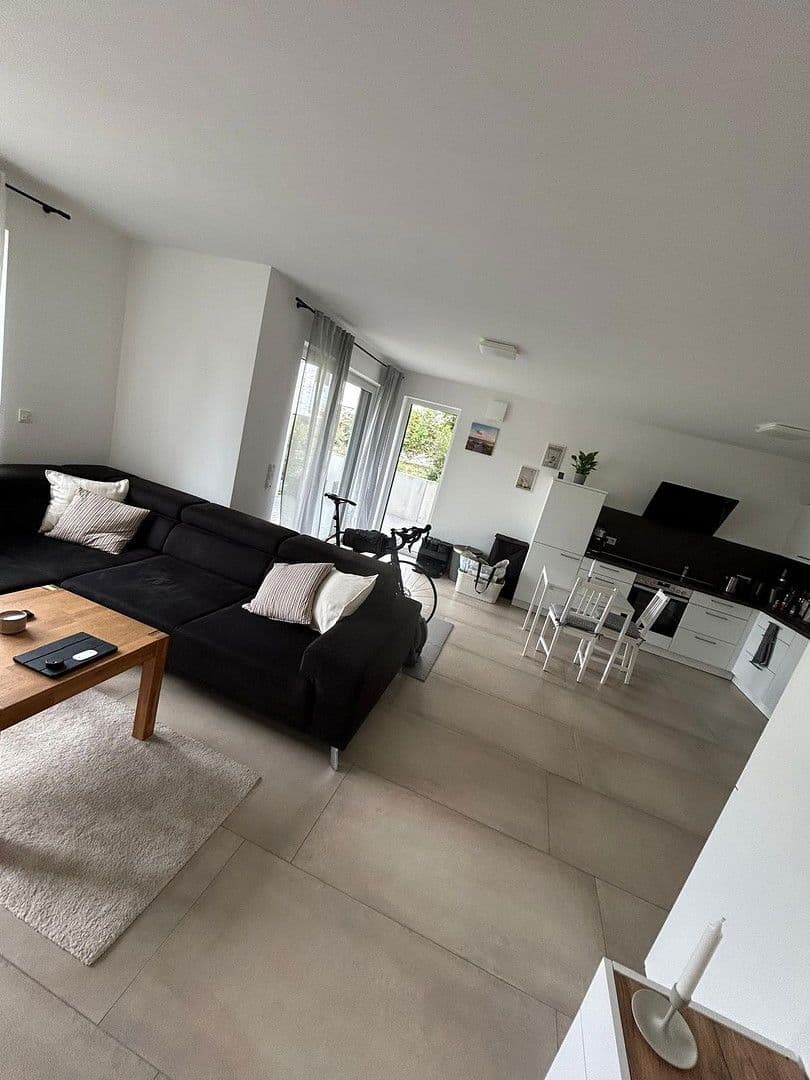 2 bedroom flat to rent, 70 m², Bernkastel-Kues, Rhineland-Palatinate 2 bedroom flat to rent, 70 m², Bernkastel-Kues, Rhineland-Palatinate