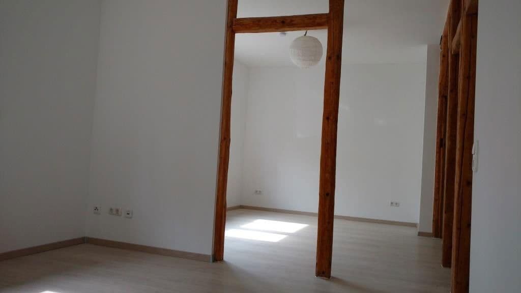 3 bedroom flat for sale, 58 m², Hanau, Hesse 3 bedroom flat for sale, 58 m², Hanau, Hesse