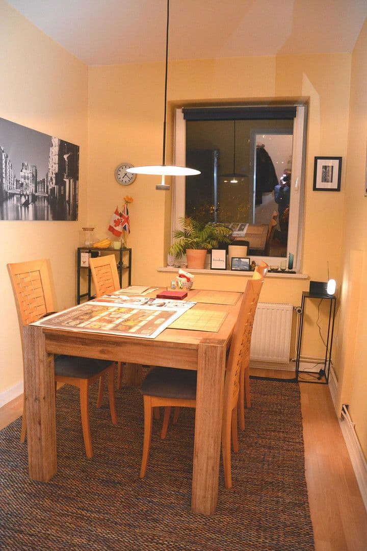 1 bedroom with open-plan kitchen flat for sale, 58 m², Käthnerort, Hamburg, Hamburg 1 bedroom with open-plan kitchen flat for sale, 58 m², Käthnerort, Hamburg, Hamburg