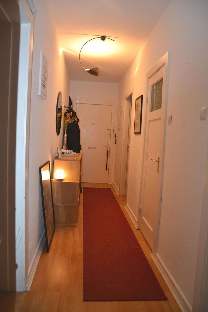 1 bedroom with open-plan kitchen flat for sale, 58 m², Käthnerort, Hamburg, Hamburg 1 bedroom with open-plan kitchen flat for sale, 58 m², Käthnerort, Hamburg, Hamburg