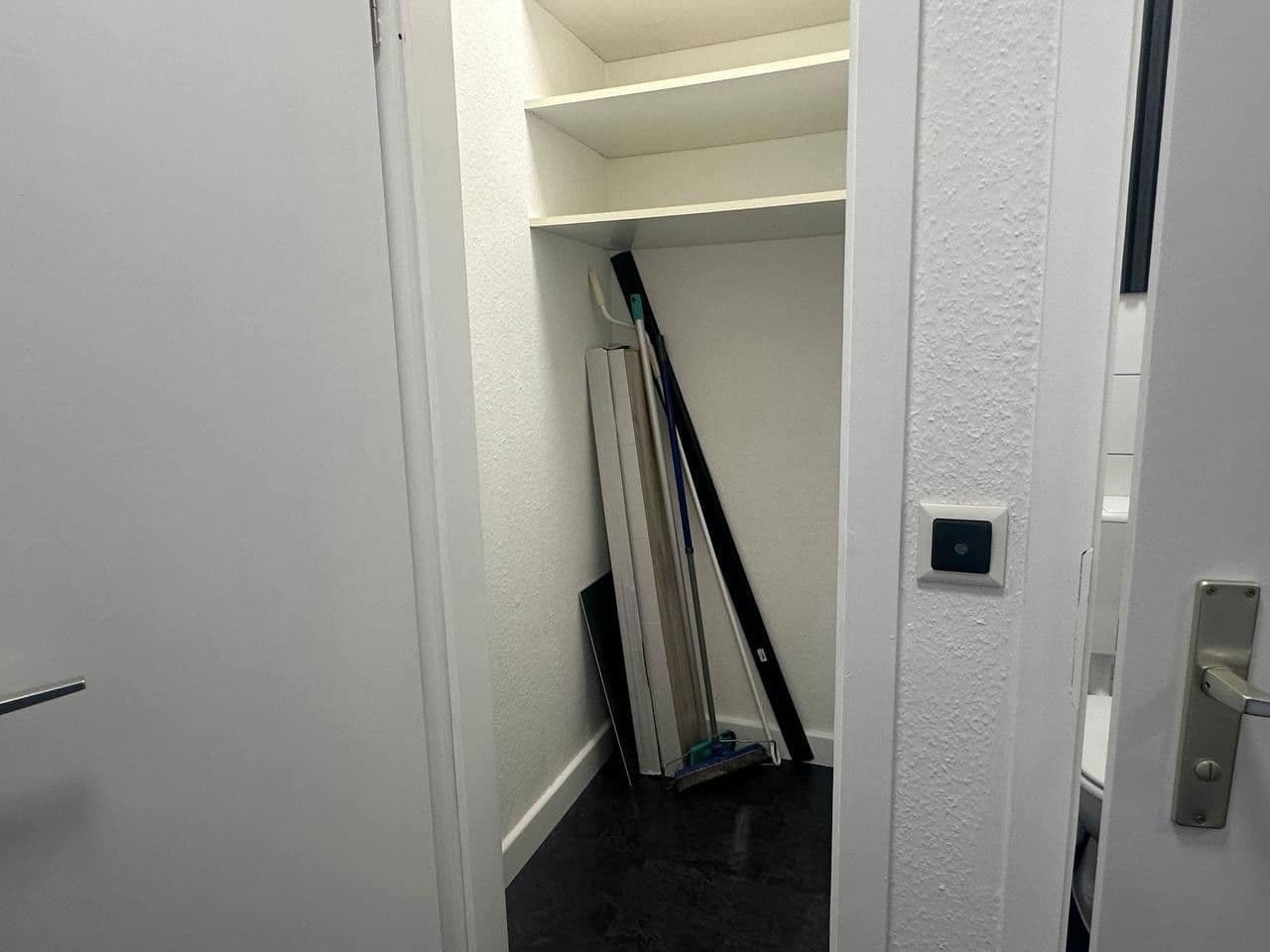 3 bedroom flat for sale, 90 m², Oberhausen-Rheinhausen, Baden-Württemberg 3 bedroom flat for sale, 90 m², Oberhausen-Rheinhausen, Baden-Württemberg