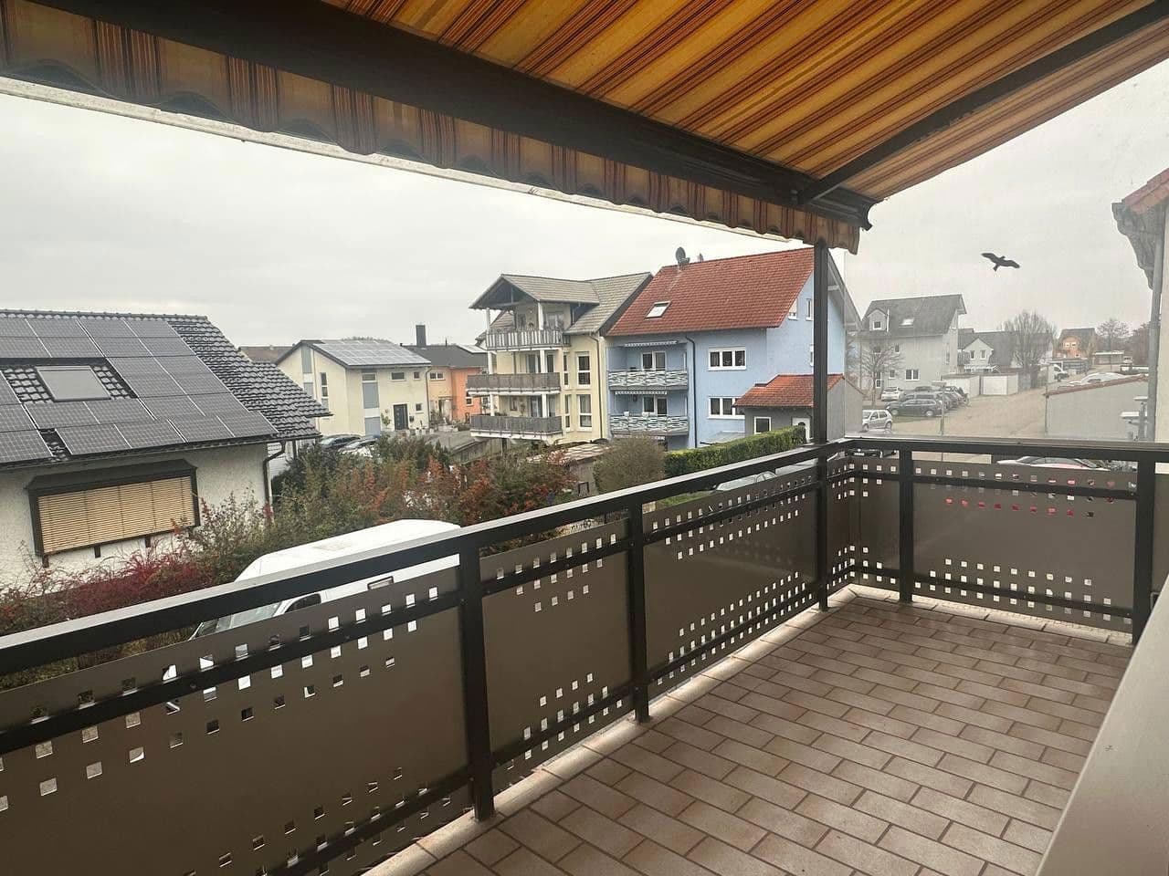 3 bedroom flat for sale, 90 m², Oberhausen-Rheinhausen, Baden-Württemberg 3 bedroom flat for sale, 90 m², Oberhausen-Rheinhausen, Baden-Württemberg