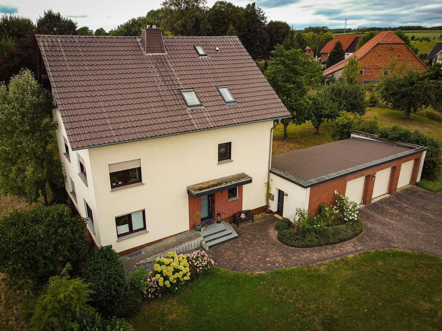 house for sale, 218 m², Borgentreich, North Rhine-Westphalia house for sale, 218 m², Borgentreich, North Rhine-Westphalia