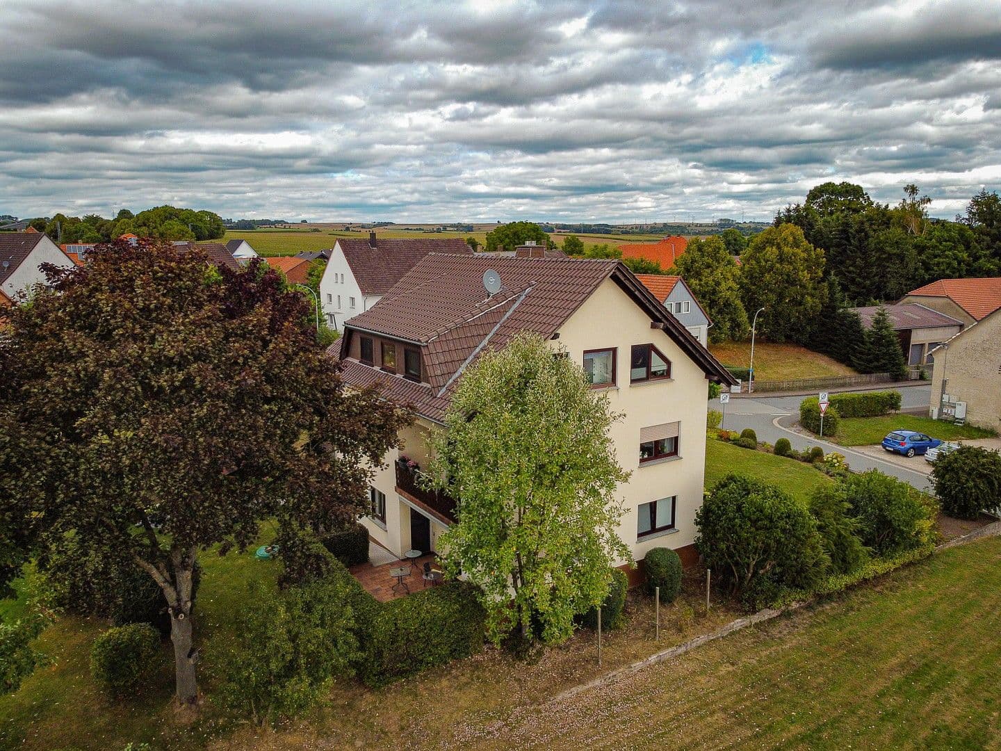 house for sale, 218 m², Borgentreich, North Rhine-Westphalia house for sale, 218 m², Borgentreich, North Rhine-Westphalia