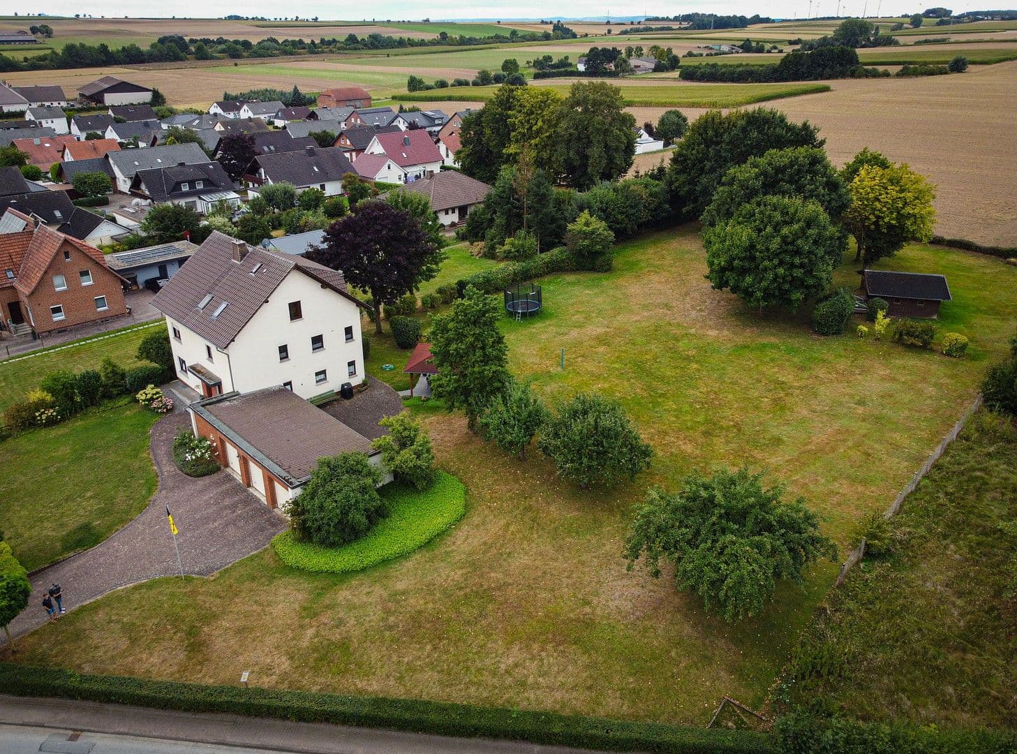 house for sale, 218 m², Borgentreich, North Rhine-Westphalia house for sale, 218 m², Borgentreich, North Rhine-Westphalia