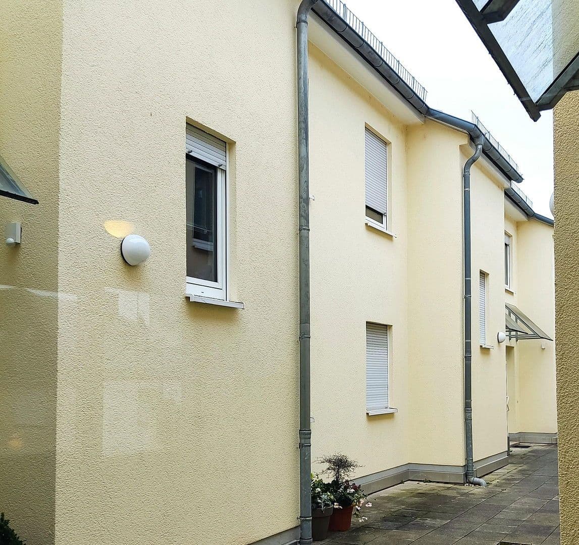 3 bedroom flat for sale, 101 m², Goethestr., Konz, Rhineland-Palatinate 3 bedroom flat for sale, 101 m², Goethestr., Konz, Rhineland-Palatinate