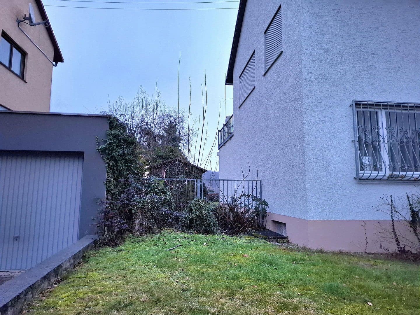 plot for sale, 410 m², Dreiherrenstein 14, Wiesbaden, Hesse plot for sale, 410 m², Dreiherrenstein 14, Wiesbaden, Hesse