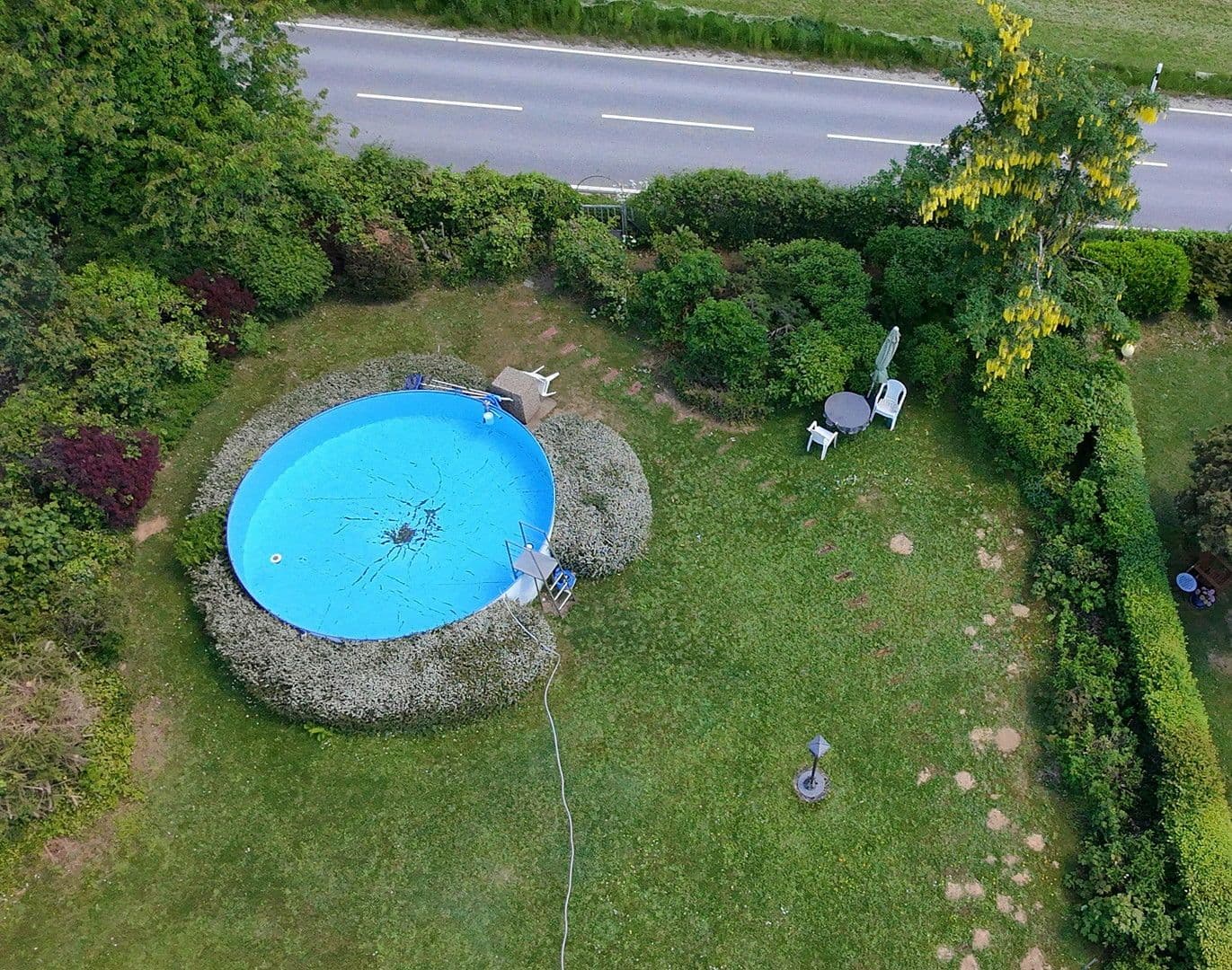 plot for sale, 410 m², Dreiherrenstein 14, Wiesbaden, Hesse plot for sale, 410 m², Dreiherrenstein 14, Wiesbaden, Hesse