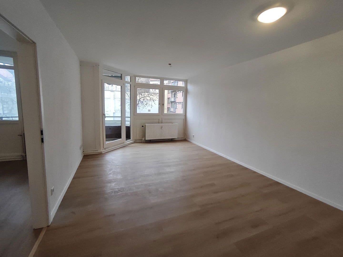 2 bedroom flat to rent, 49 m², Knollstraße 6, Ludwigshafen, Rhineland-Palatinate 2 bedroom flat to rent, 49 m², Knollstraße 6, Ludwigshafen, Rhineland-Palatinate