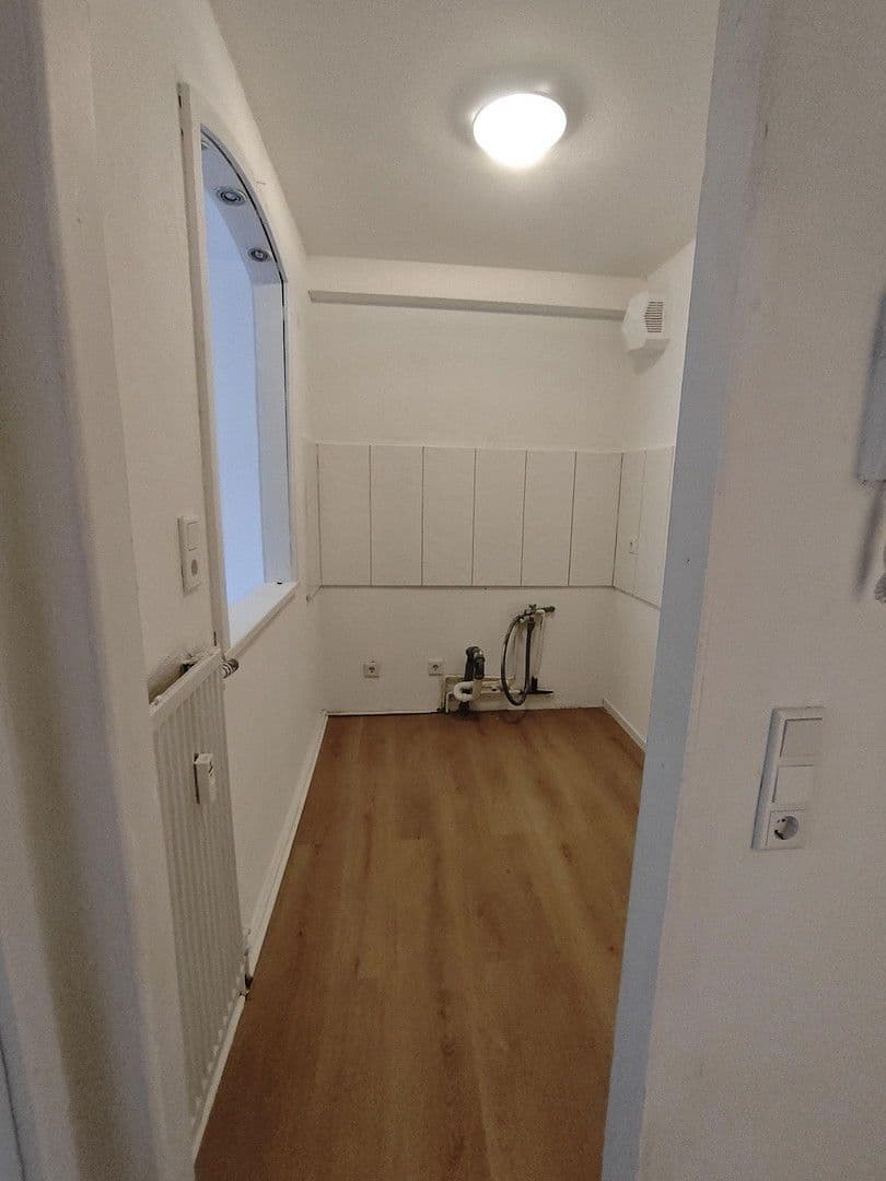 2 bedroom flat to rent, 49 m², Knollstraße 6, Ludwigshafen, Rhineland-Palatinate 2 bedroom flat to rent, 49 m², Knollstraße 6, Ludwigshafen, Rhineland-Palatinate