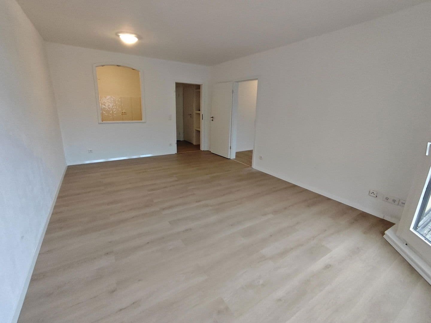 2 bedroom flat to rent, 49 m², Knollstraße 6, Ludwigshafen, Rhineland-Palatinate 2 bedroom flat to rent, 49 m², Knollstraße 6, Ludwigshafen, Rhineland-Palatinate