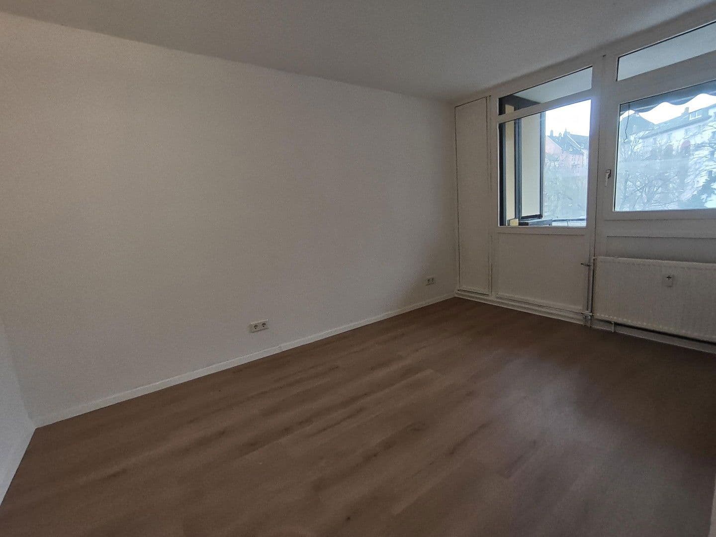 2 bedroom flat to rent, 49 m², Knollstraße 6, Ludwigshafen, Rhineland-Palatinate 2 bedroom flat to rent, 49 m², Knollstraße 6, Ludwigshafen, Rhineland-Palatinate