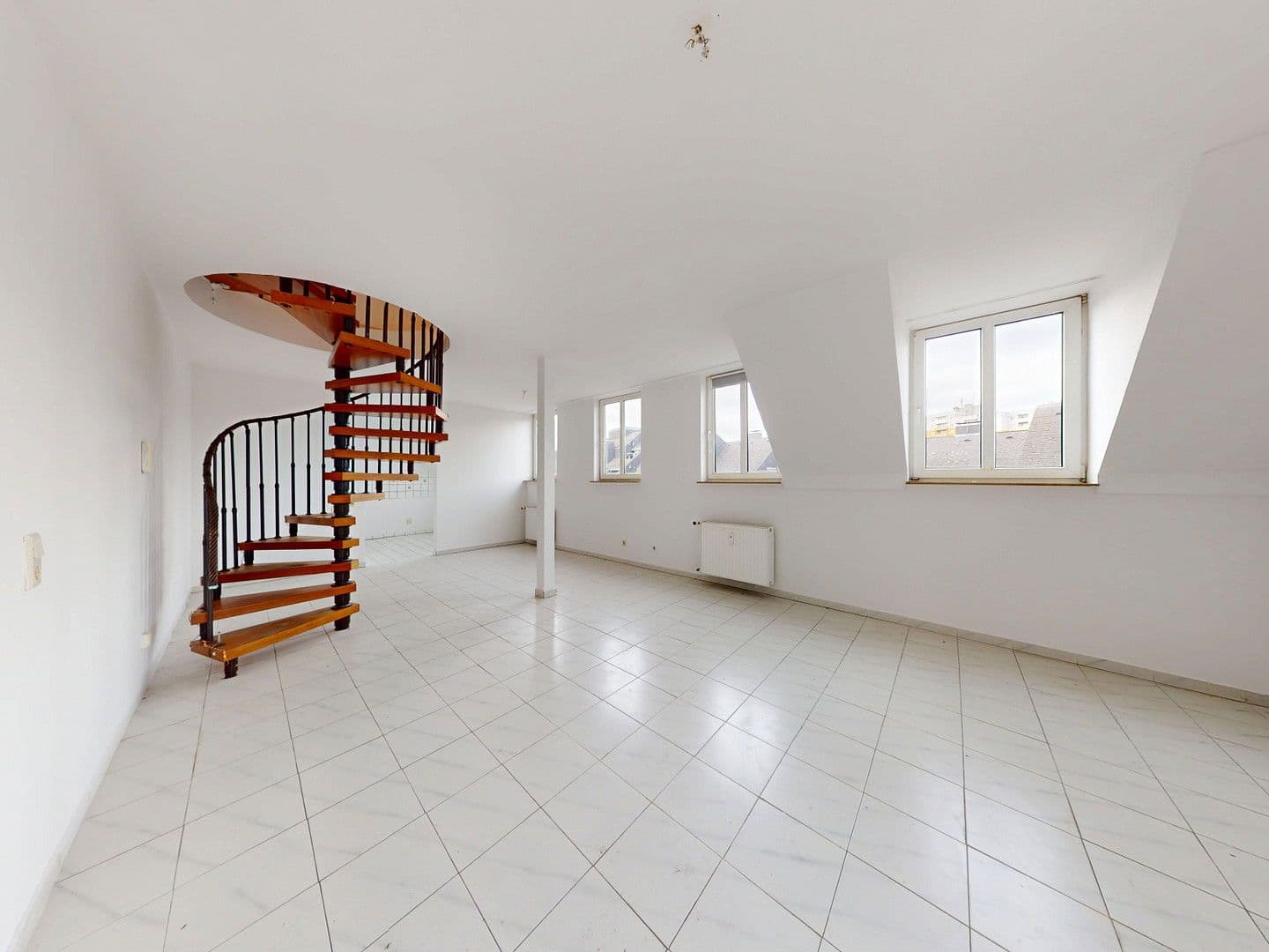 5 bedroom flat for sale, 120 m², Rohrlachstrasse 5, Ludwigshafen, Rhineland-Palatinate 5 bedroom flat for sale, 120 m², Rohrlachstrasse 5, Ludwigshafen, Rhineland-Palatinate