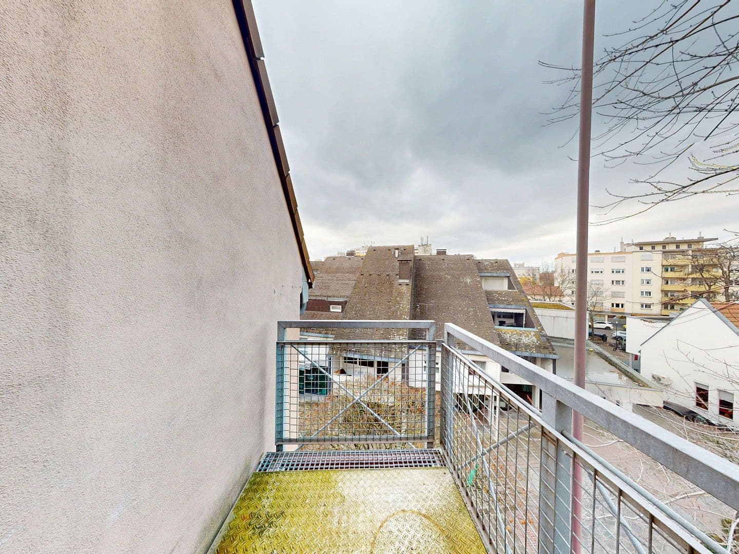 5 bedroom flat for sale, 120 m², Rohrlachstrasse 5, Ludwigshafen, Rhineland-Palatinate 5 bedroom flat for sale, 120 m², Rohrlachstrasse 5, Ludwigshafen, Rhineland-Palatinate