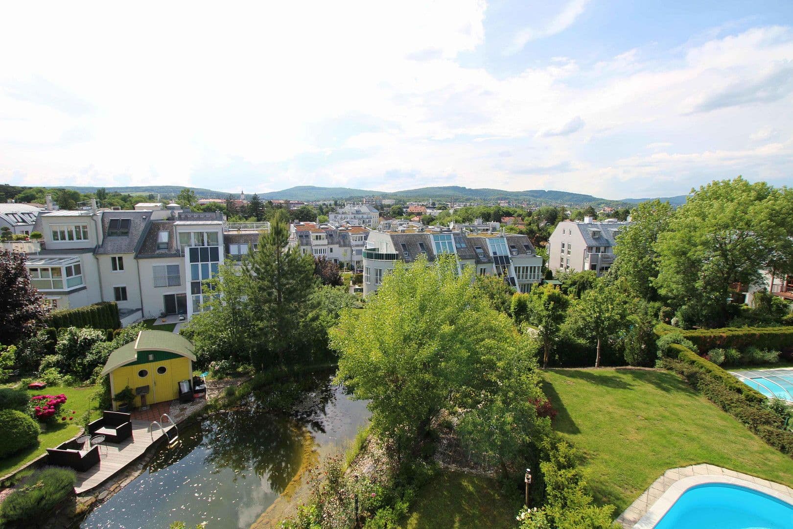 3 bedroom flat to rent, 96 m², Wien, Vienna 3 bedroom flat to rent, 96 m², Wien, Vienna