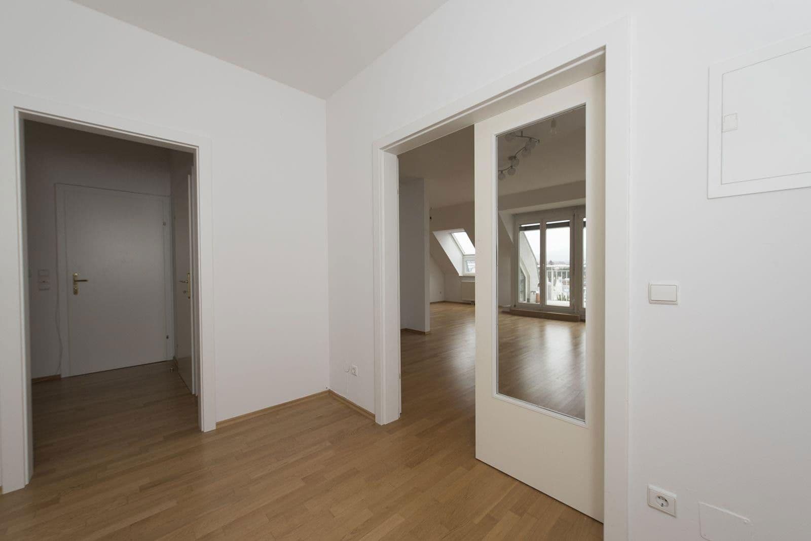 3 bedroom flat to rent, 96 m², Wien, Vienna 3 bedroom flat to rent, 96 m², Wien, Vienna