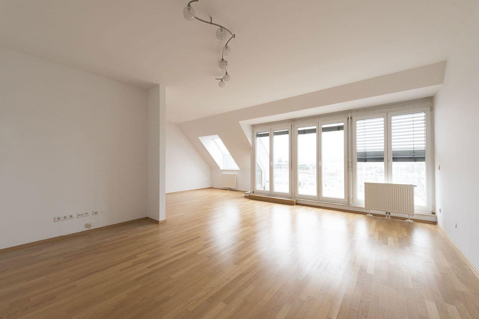 3 bedroom flat to rent, 96 m², Wien, Vienna 3 bedroom flat to rent, 96 m², Wien, Vienna