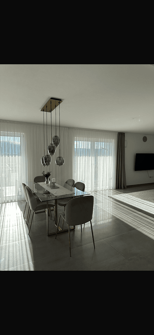 4 bedroom flat to rent, 126 m², Unterhausen, Bavaria 4 bedroom flat to rent, 126 m², Unterhausen, Bavaria